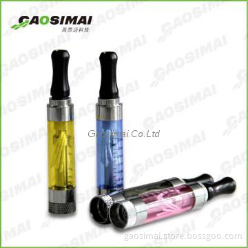 2013 invention summer products G one e cigarette cleromizer